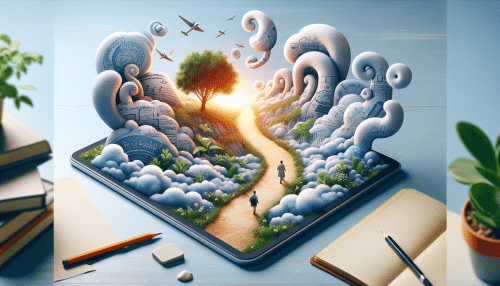 online learning surprising paths