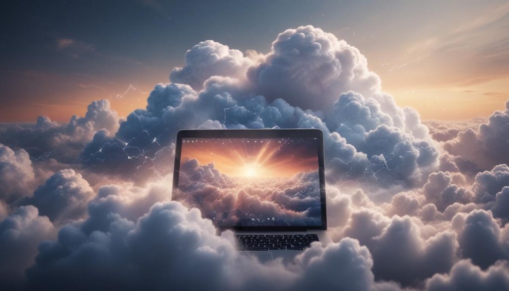 cloud computing trends transform