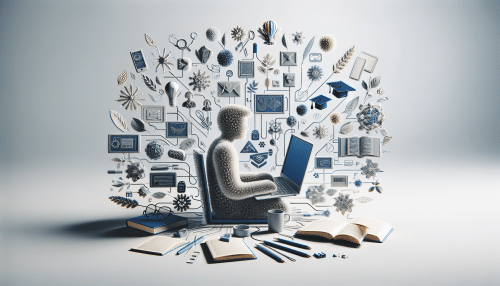 online learning success strategies