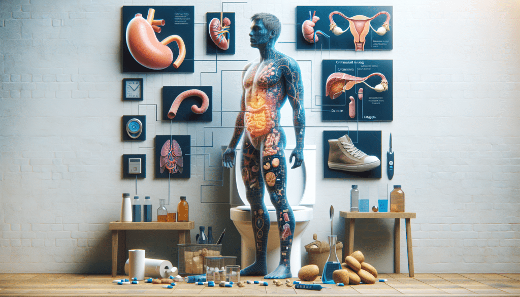 early diabetes warning signs