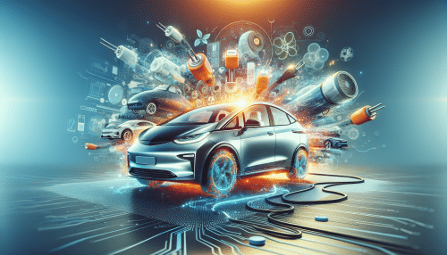 electric cars unexpected facts
