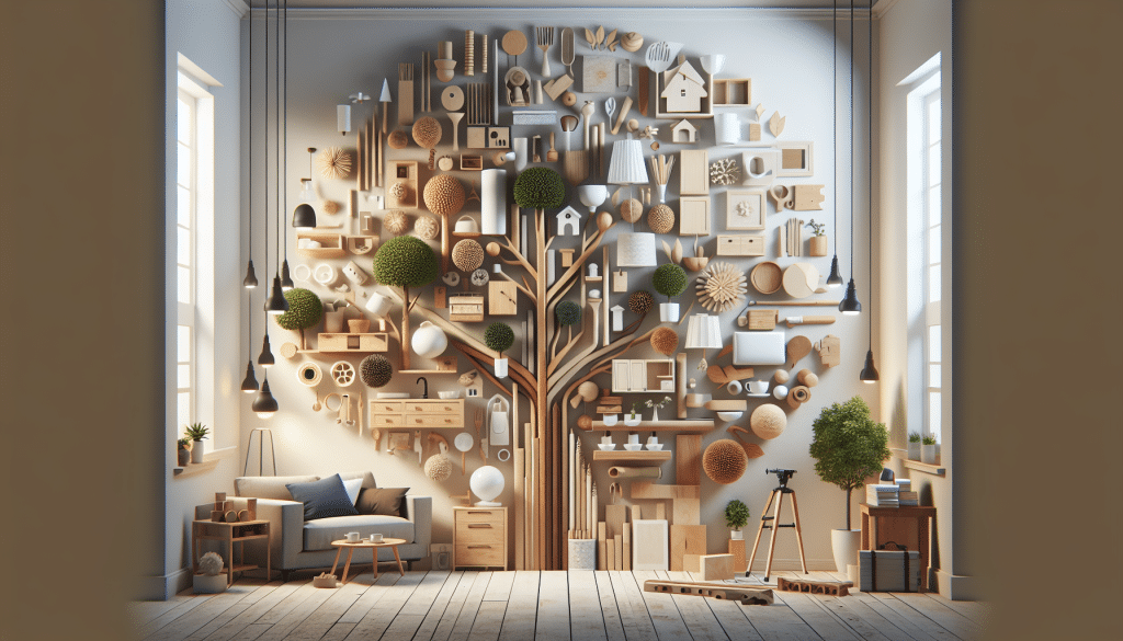 home upgrade ideas