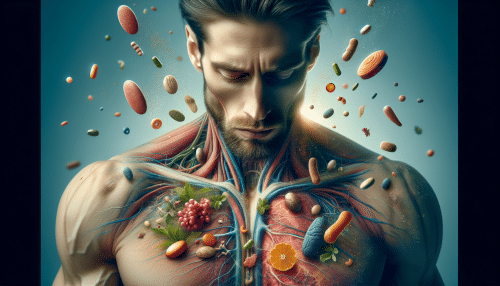 vitamin deficiency symptoms hidden signs