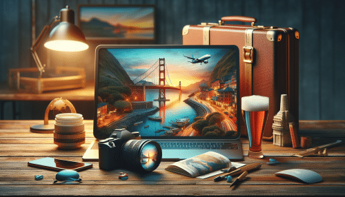 hidden travel perks