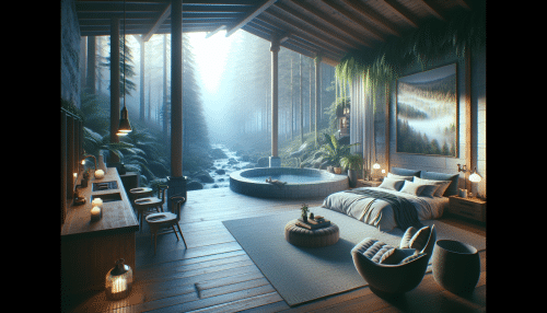 secret getaways exploring