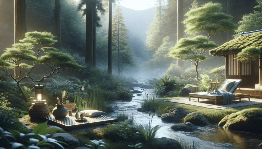 slow living techniques