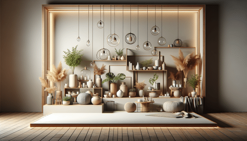 simple home decor trends