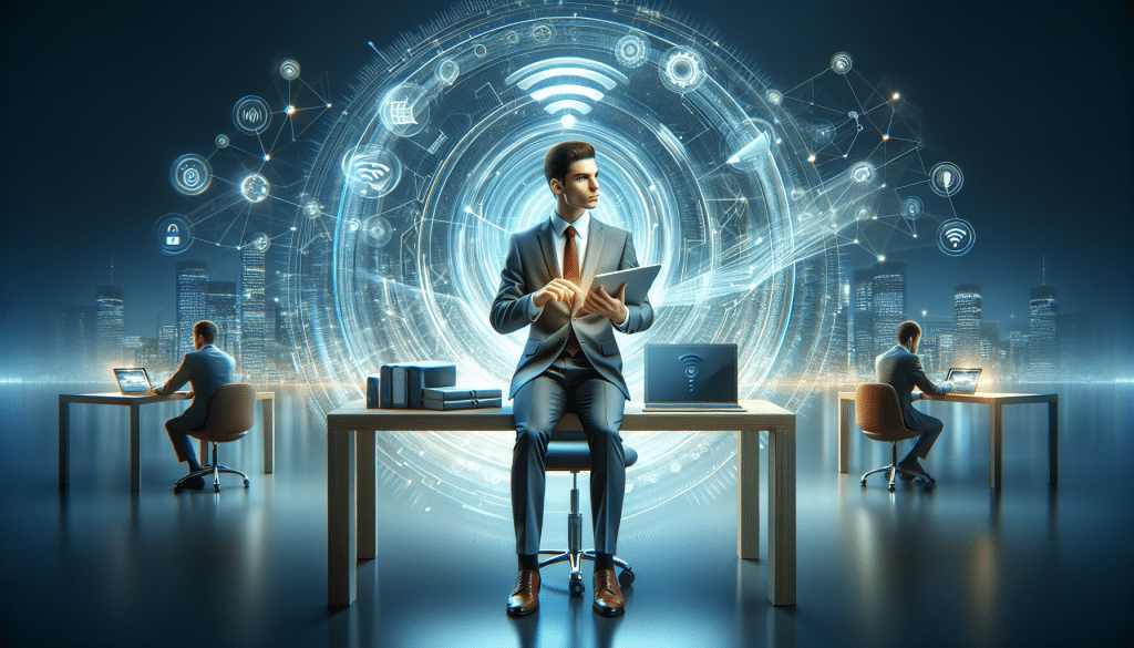 Wi Fi performance tips