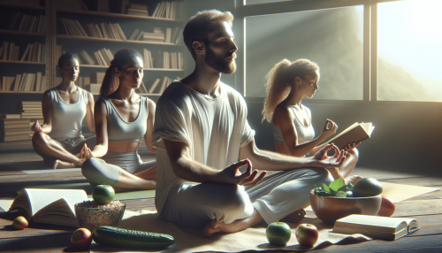 mindful lifestyle changes