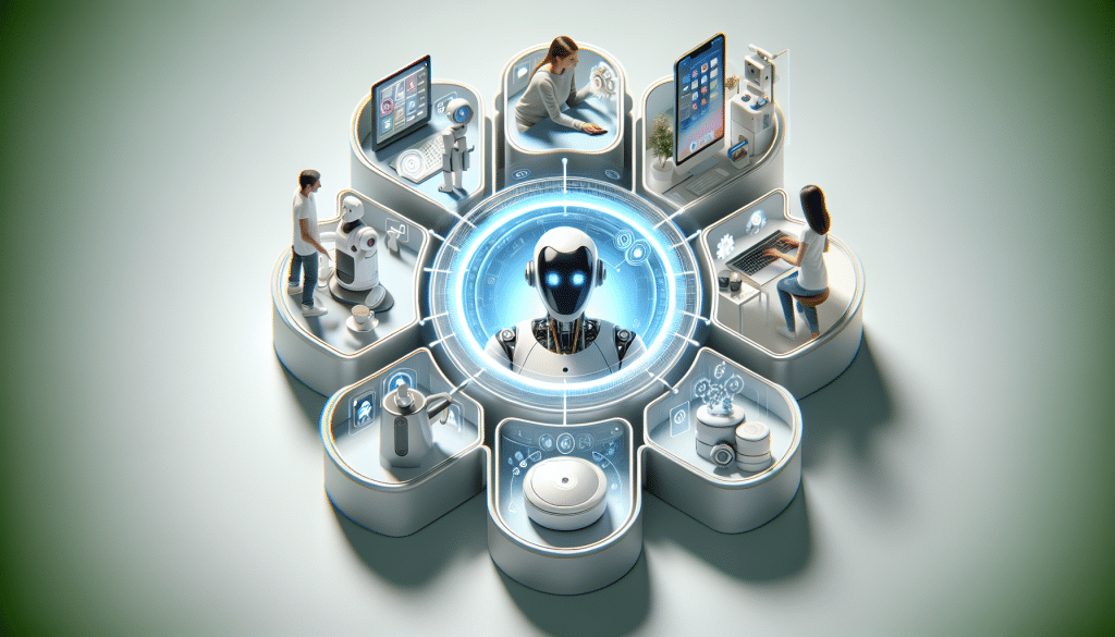 artificial intelligence daily life impact