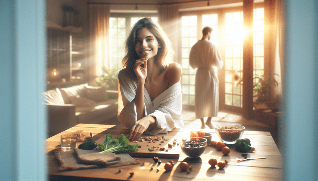 tiny habits daily transformation