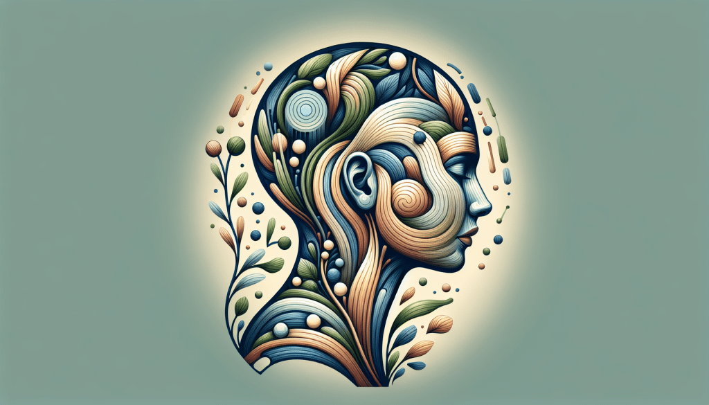 anxiety disorders wellness guide