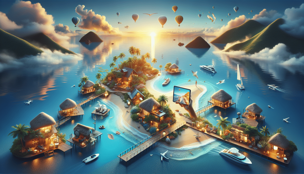 affordable luxury travel tips