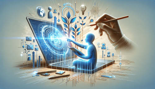 online learning growth strategies