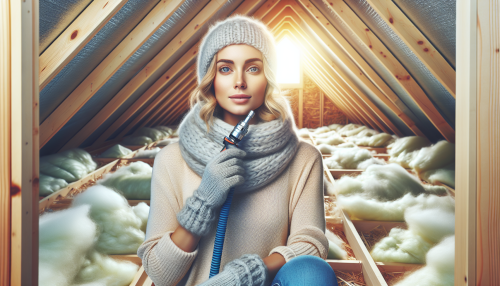 attic insulation benefits
