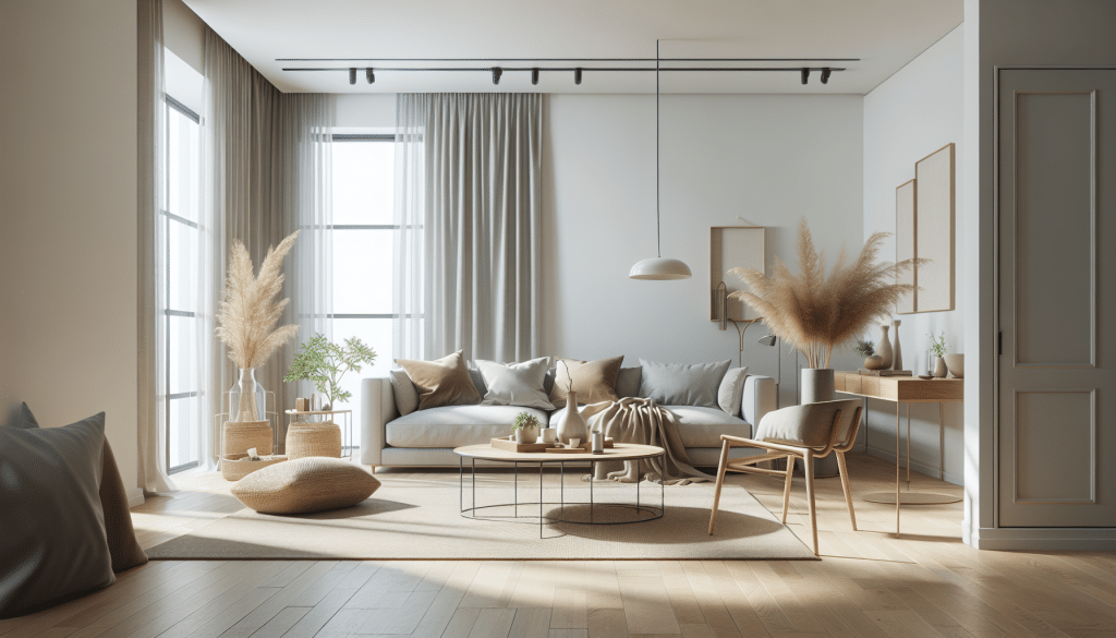 minimalist home decor benefits