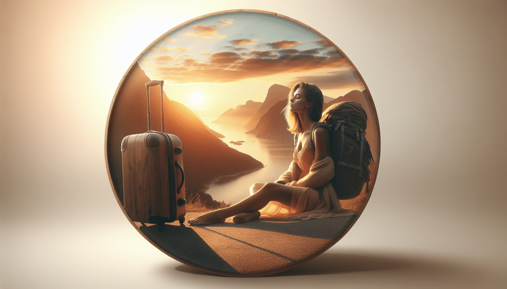 slow travel experiences