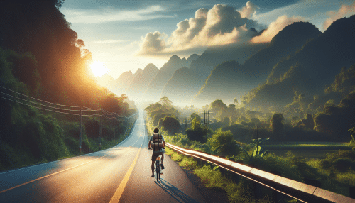 sustainable travel experiences