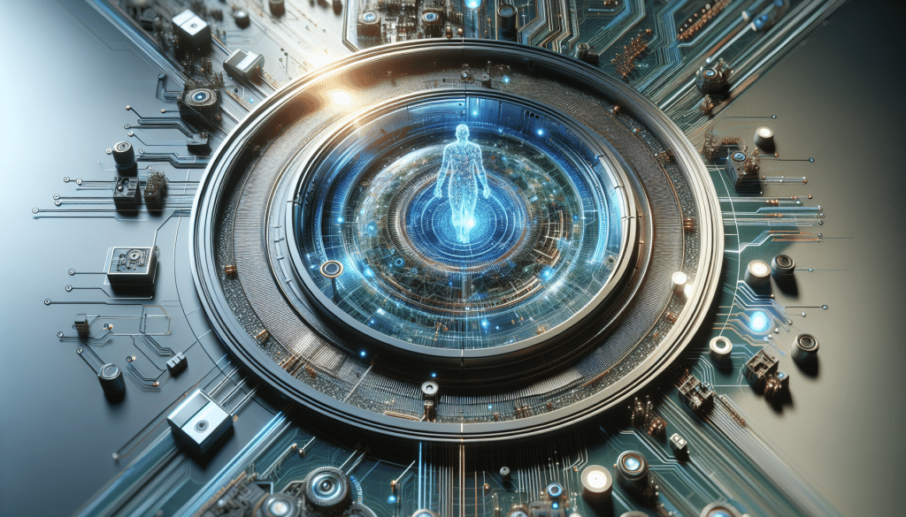 Edge Computing Impact on Tech Transformation Explained