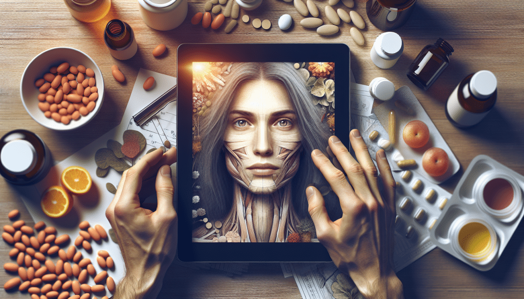 vitamin deficiency signs