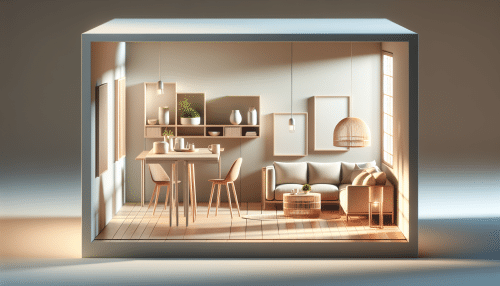 minimalist living tips