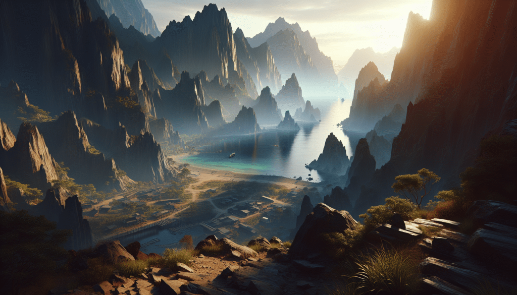 hidden gem destinations