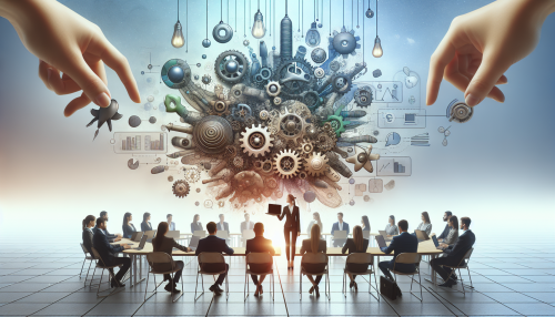 alternative startup routes