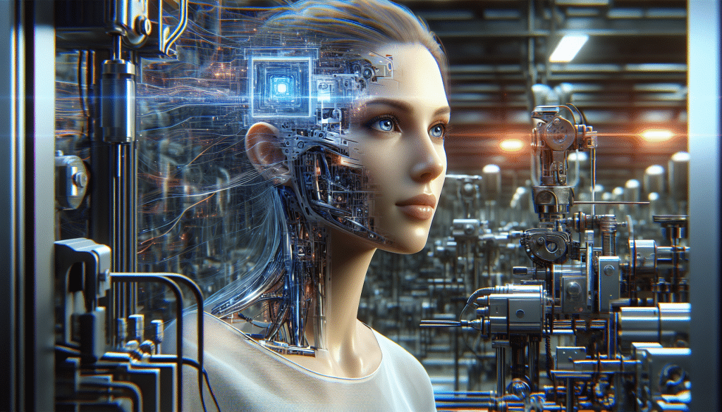 AI everyday tech transformations