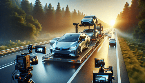hybrid cars road surprises
