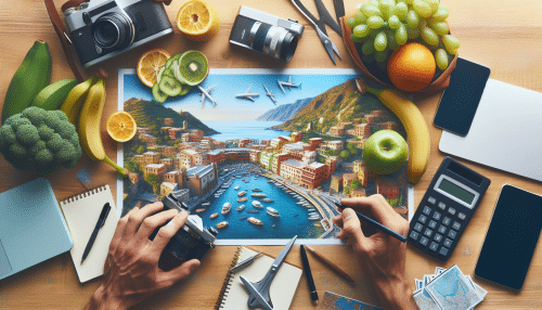 travel planning mistakes