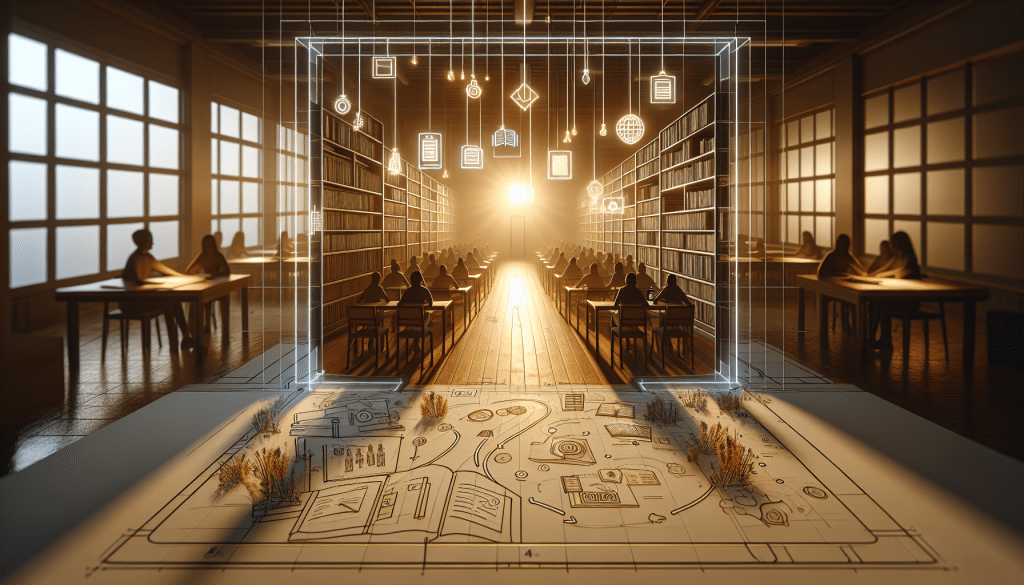 online learning paths