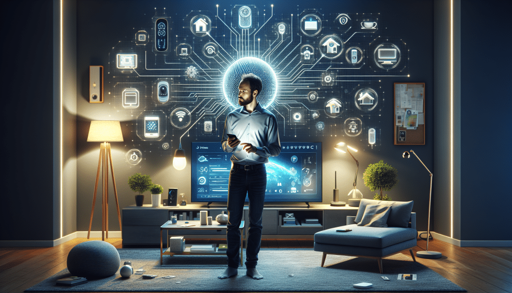 smart home technology trends