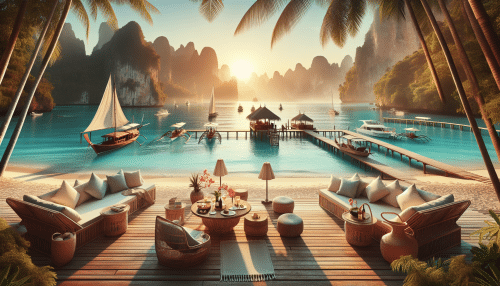 destination travel personal growth