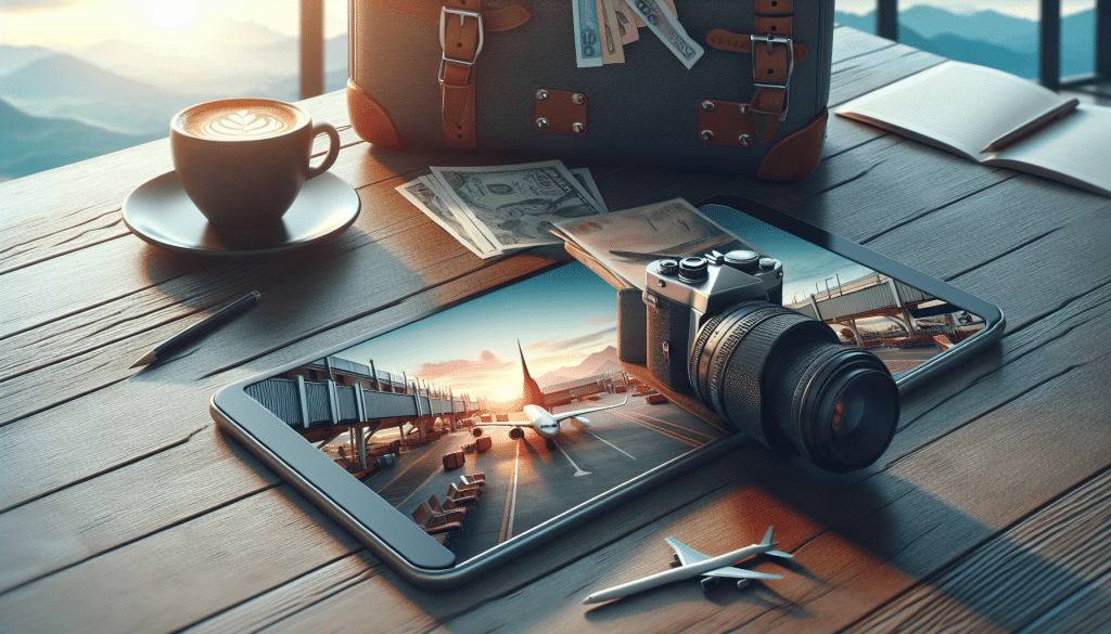 Maximize Travel Rewards Smart Tips for Earning More Miles