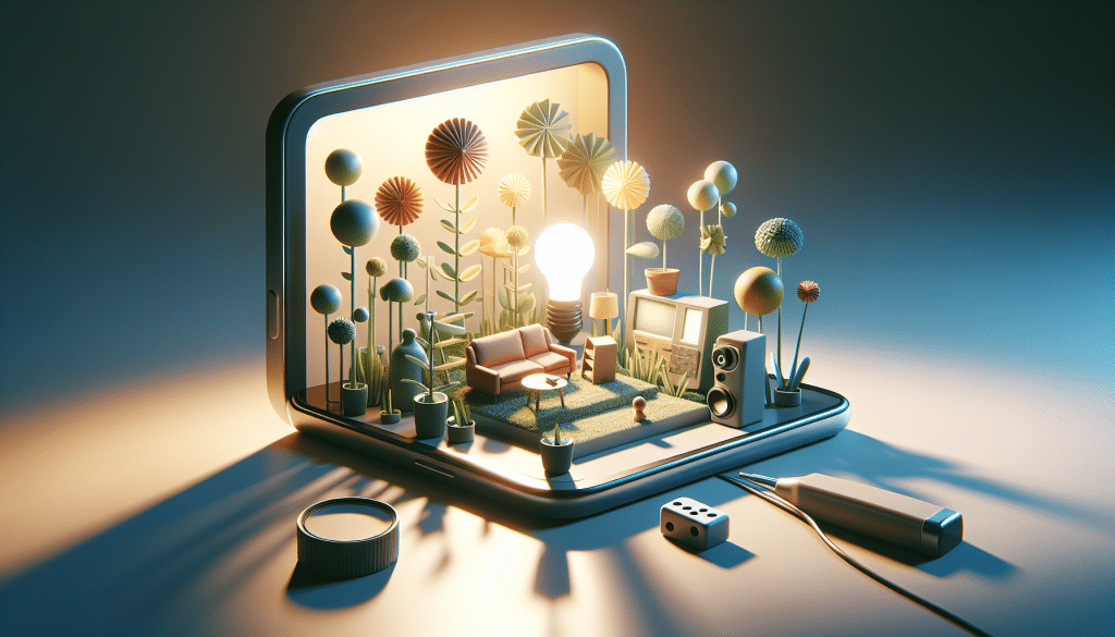 tiny habits daily improvement