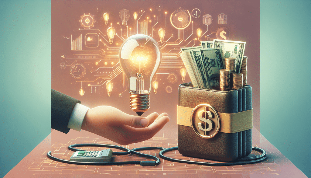 startup funding basics