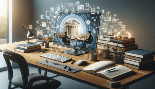 online learning paths suit you