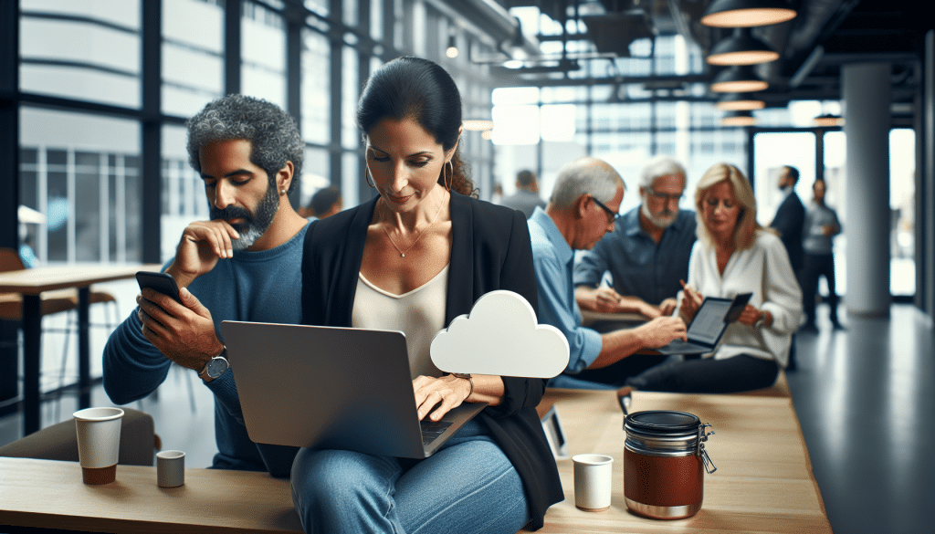 cloud computing benefits everyday users