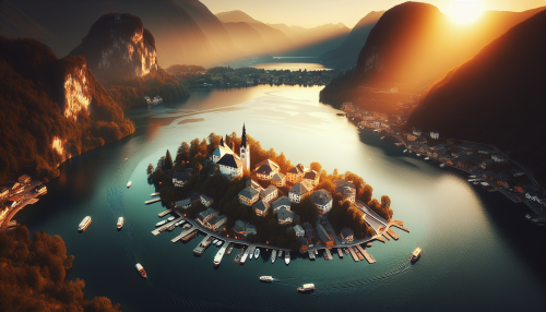 unusual travel destinations