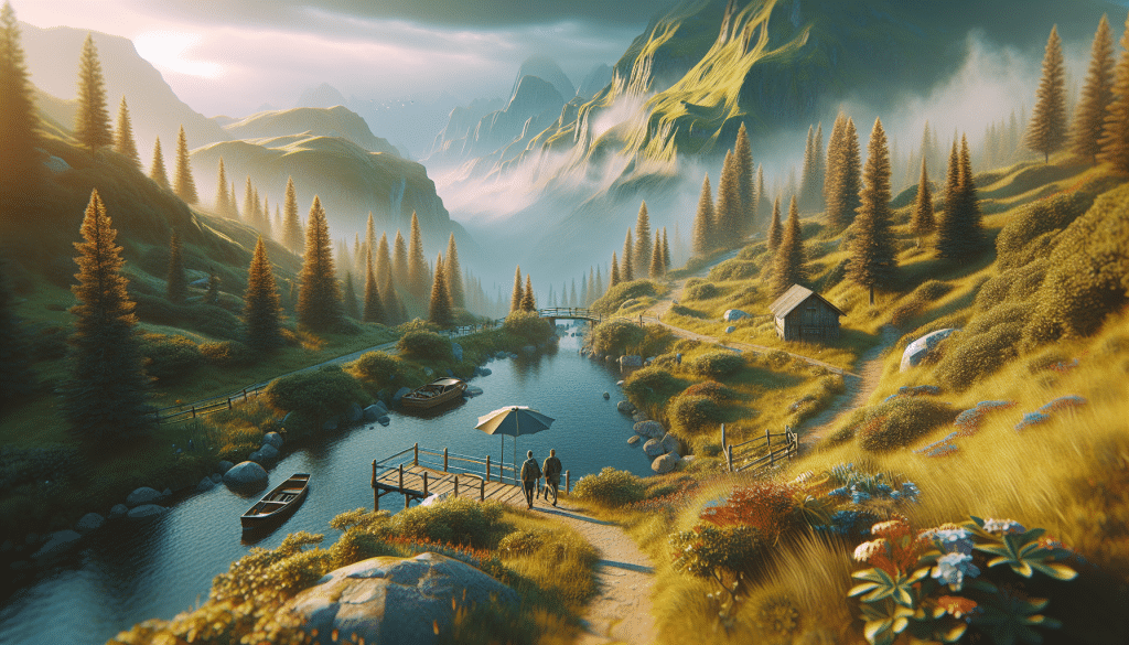 slow travel benefits