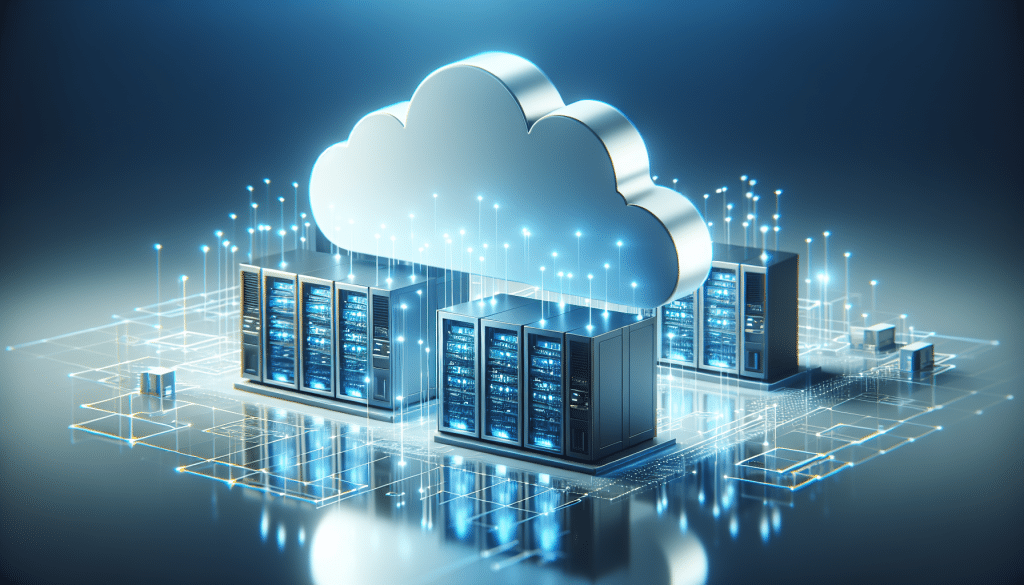 cloud computing technology