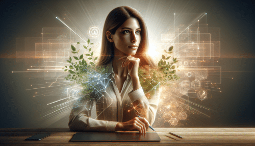 online degrees transform career