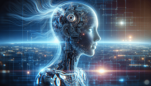 AI everyday tech innovations