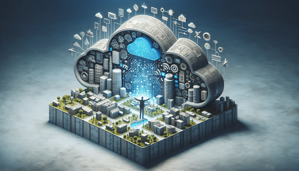 cloud computing secrets