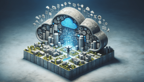 cloud computing secrets