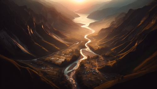 Southeast Asia hidden gems