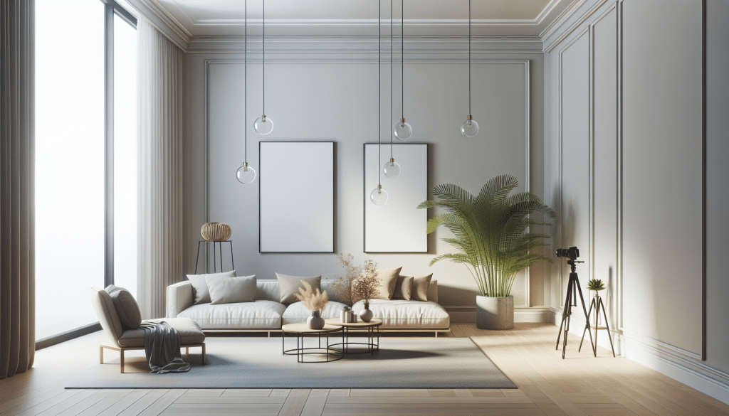 minimalist living ideas