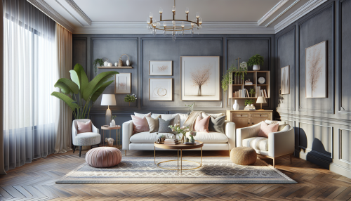 home decor style secrets