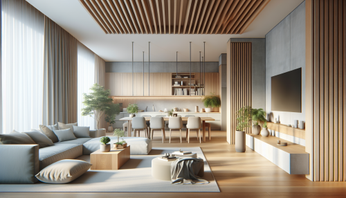 minimalist home design trends