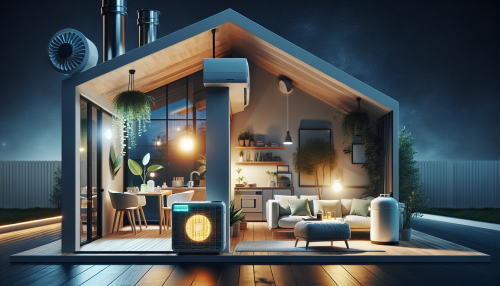 energy efficient home secrets